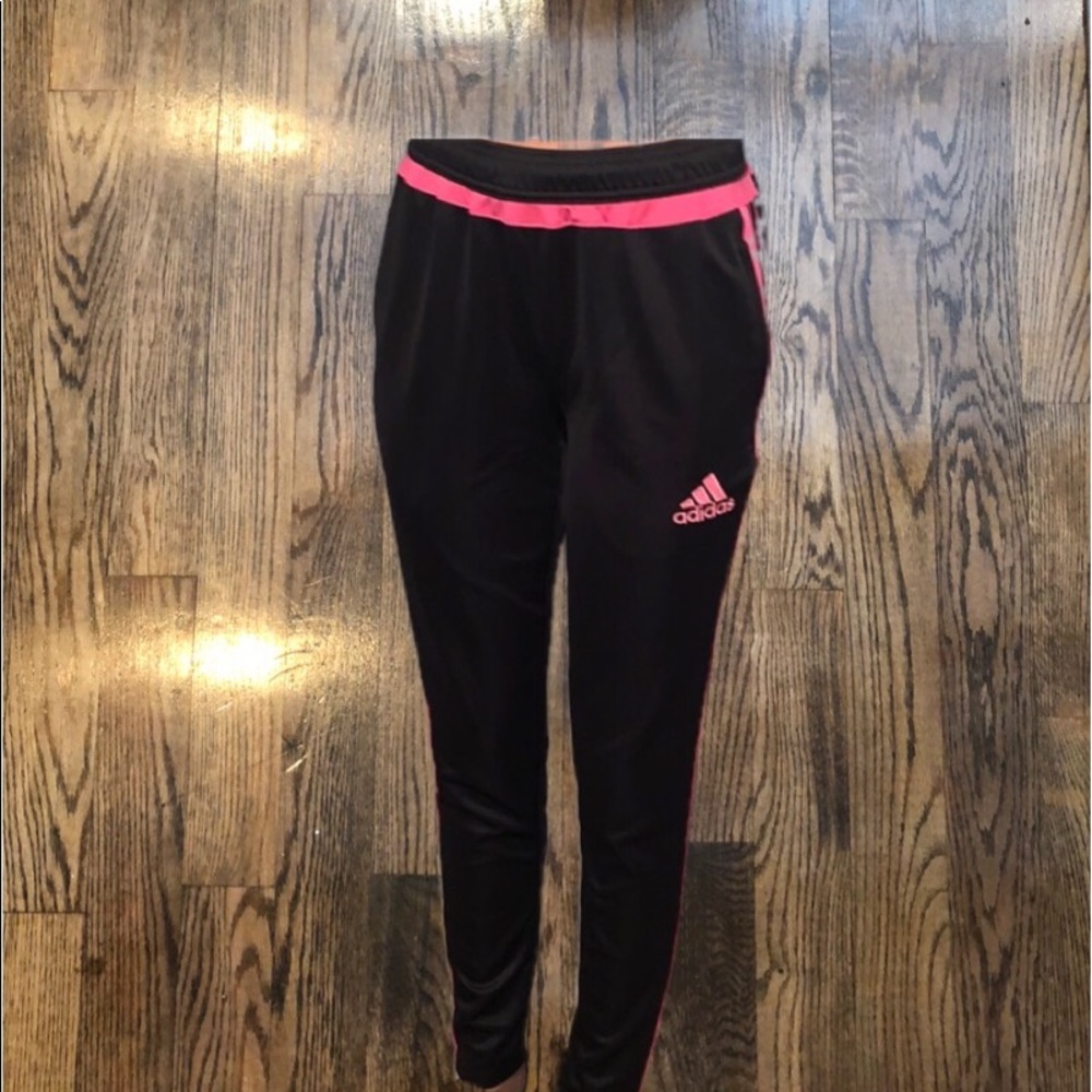 Adidas Tapered(Skinny) jogger pants